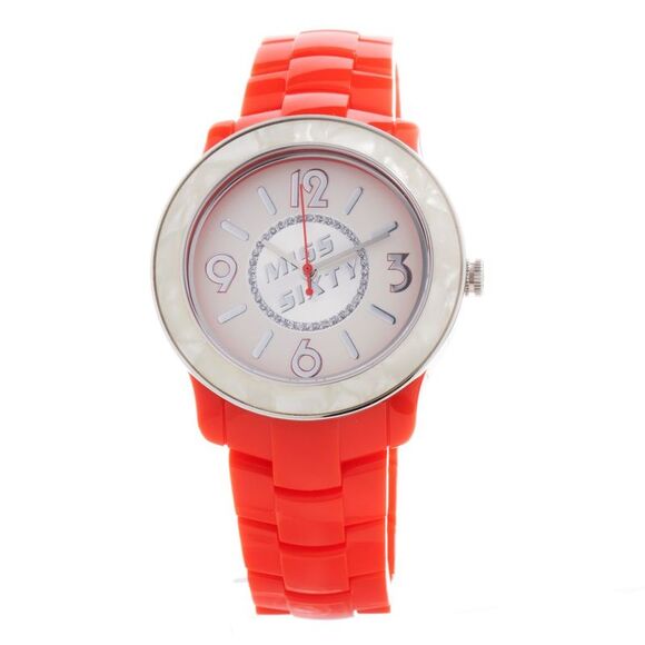 Miss Sixty Accessories - Miss Sixty Multicolor Polyethylene Dress Women's Watch
